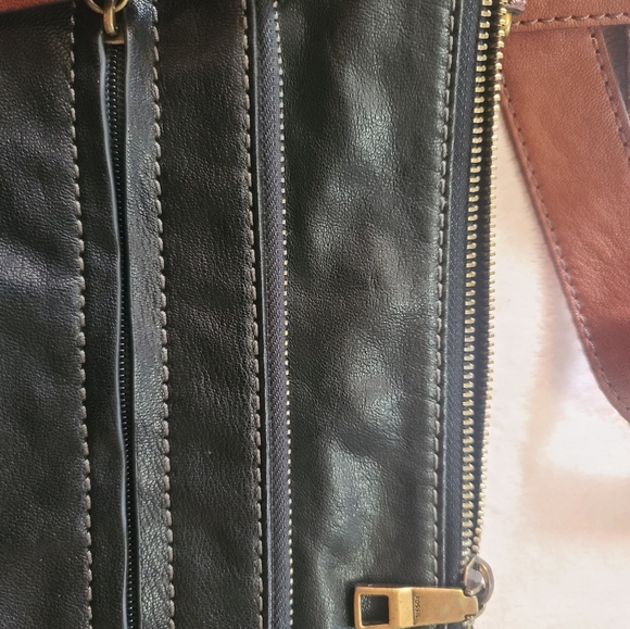 Fossil bag - Picture 7 of 8